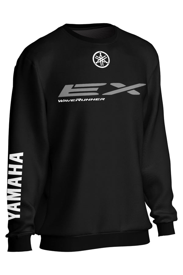 Yamaha Waverunner EX Sweatshirt