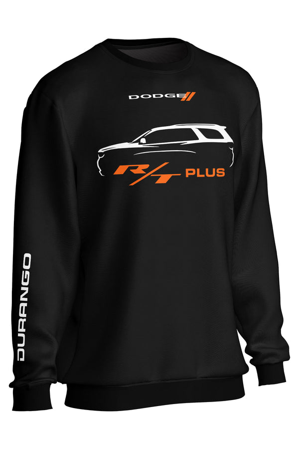 Dodge Durango R/T Plus Sweatshirt