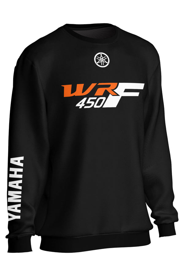 Yamaha Wr450F Sweatshirt