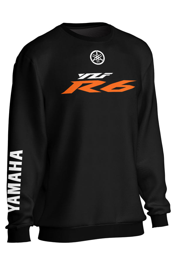 Yamaha Yzf R6 Sweatshirt
