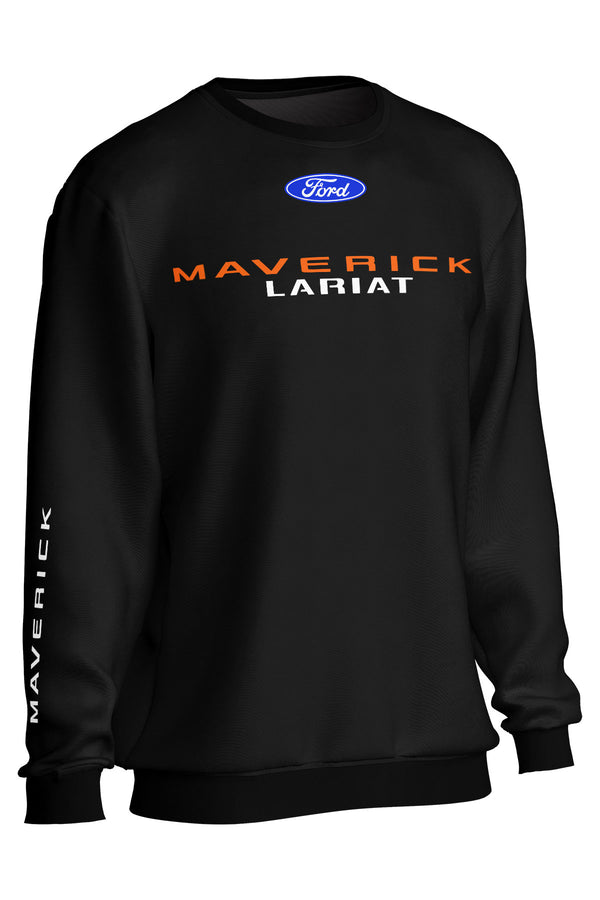 Ford Maverick Lariat Sweatshirt
