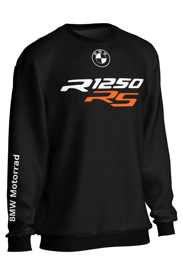 Bmw Motorrad R 1250 Rs Sweatshirt