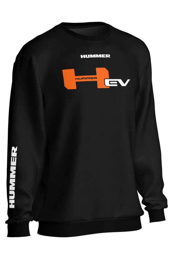 Hummer EV Logo Sweatshirt
