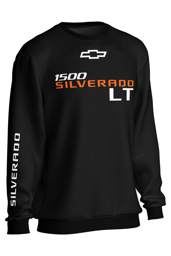 Chevrolet Silverado 1500 Lt Sweatshirt