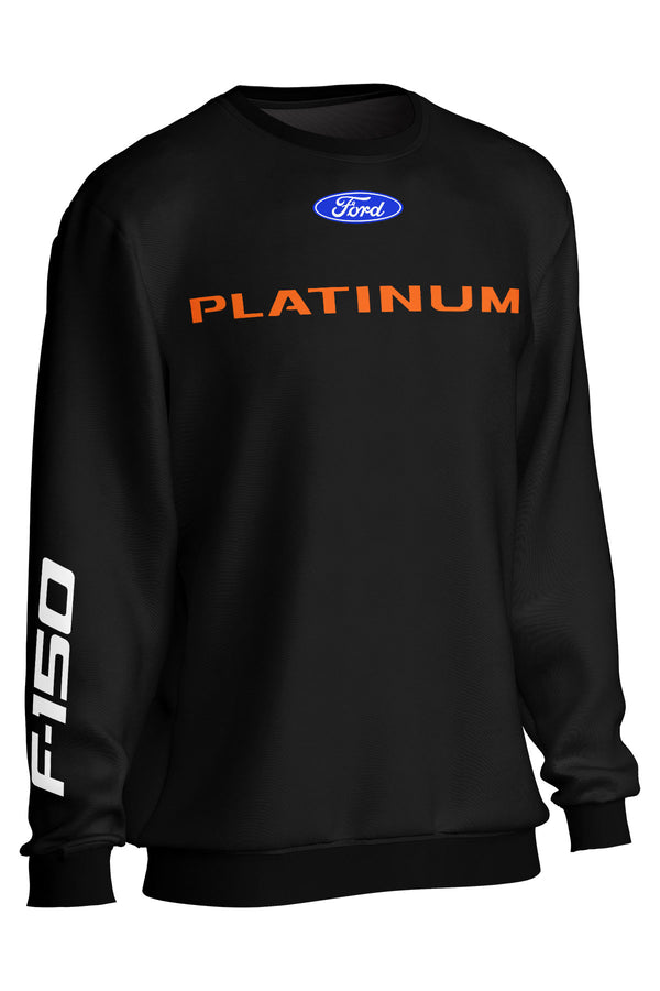 Ford F-150 Platinum Sweatshirt