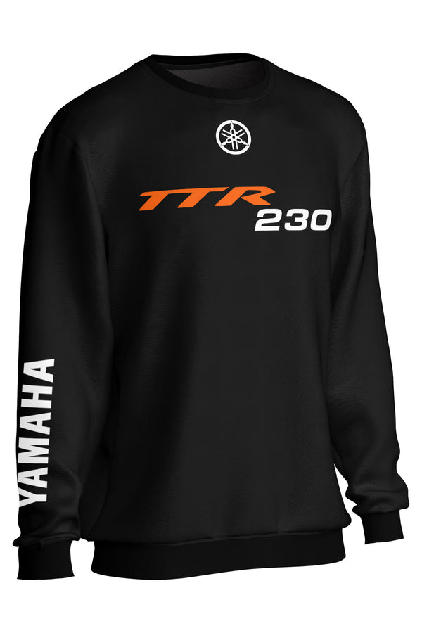 Yamaha TT-R230 Sweatshirt