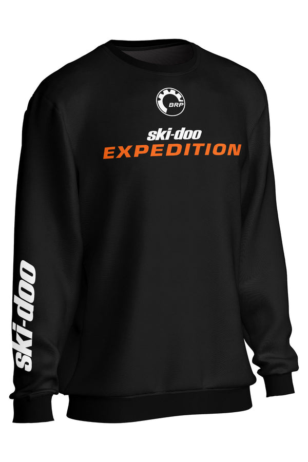 Brp Ski Doo Expedition Sweatshirt