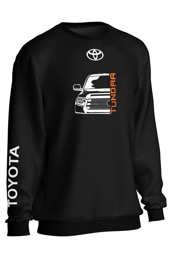 Toyota Tundra Sweatshirt