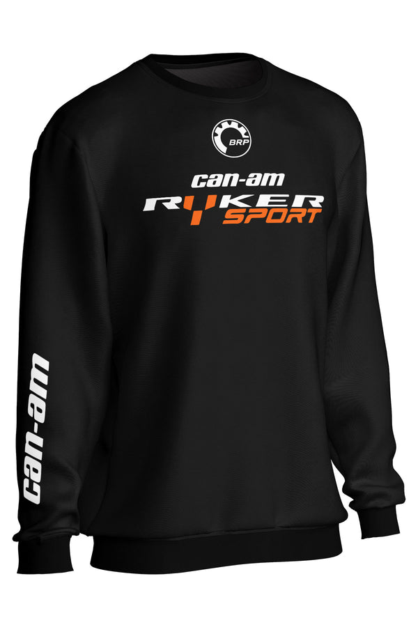 Brp Can-Am Ryker Sport Sweatshirt
