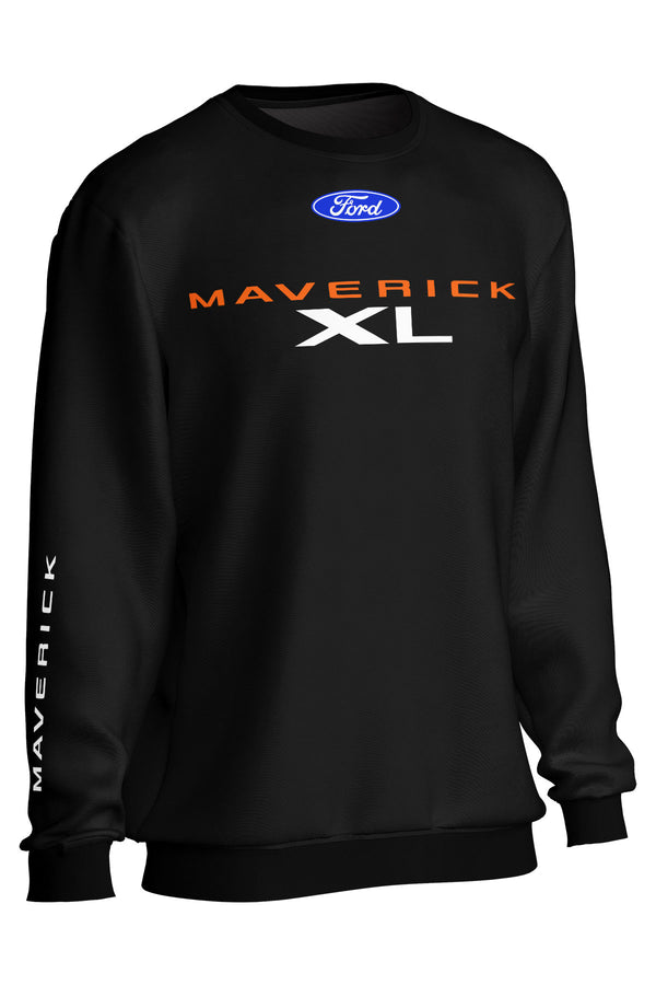 Ford Maverick Xl Sweatshirt