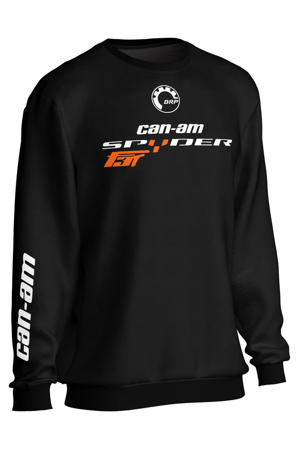 Brp Can-Am Spyder F3-T Sweatshirt