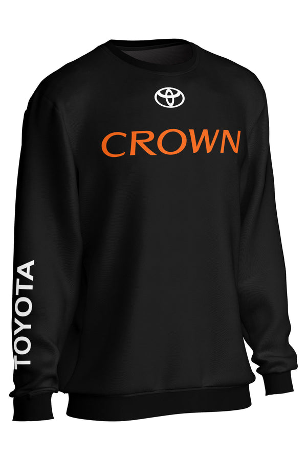 Toyota Crown Sweatshirt