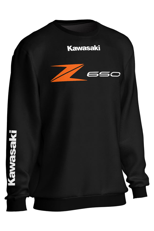 Kawasaki Z650 Sweatshirt