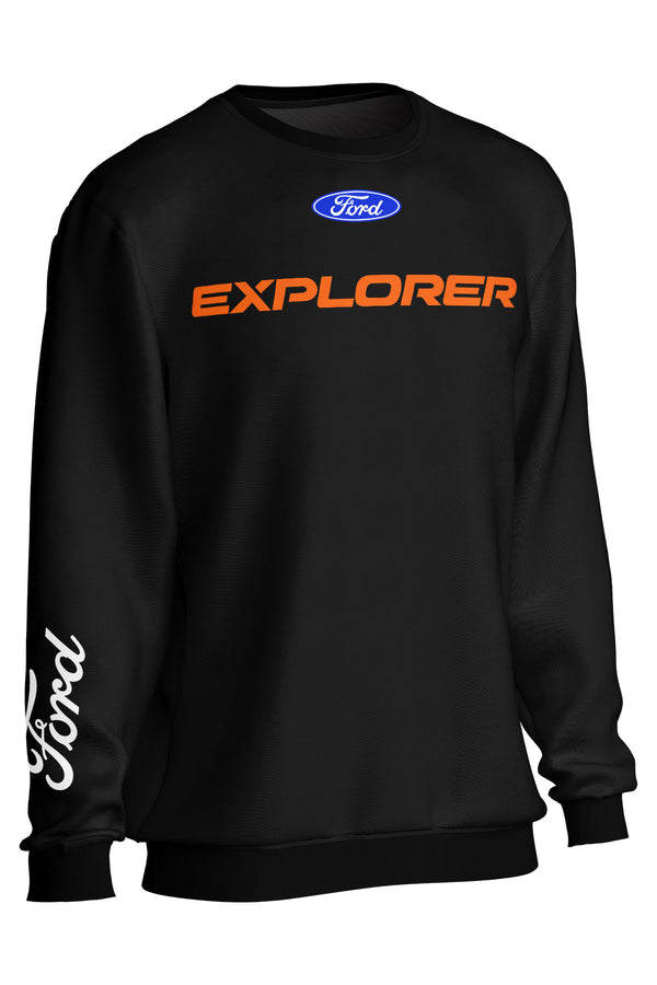 Ford Explorer Sweatshirt