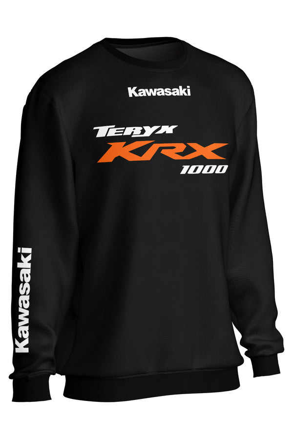 Kawasaki Teryx Krx 1000 Sweatshirt