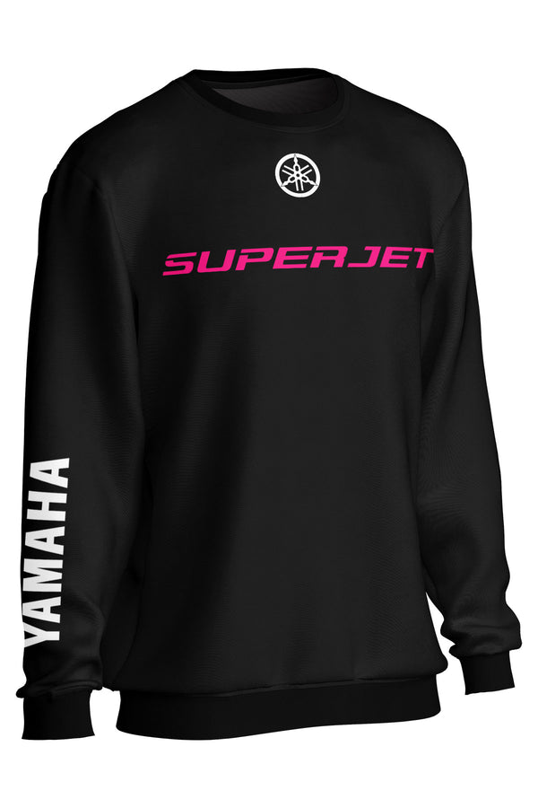 Yamaha SuperJet Sweatshirt