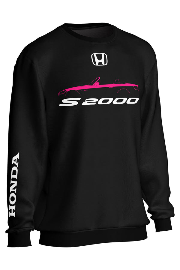 Honda S2000 Sweatshirt