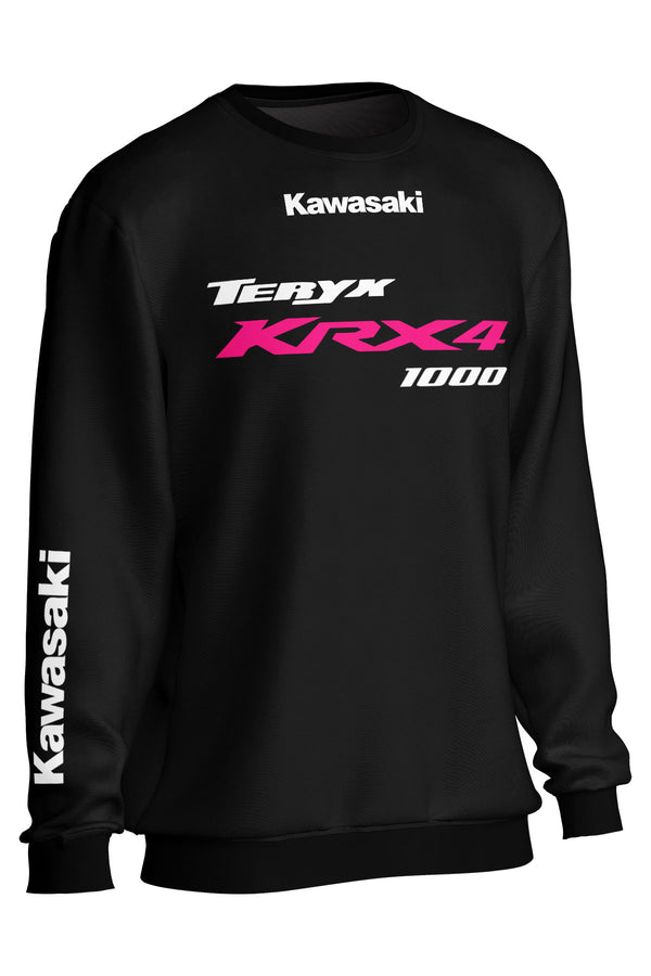Kawasaki Teryx Krx4 1000 Sweatshirt