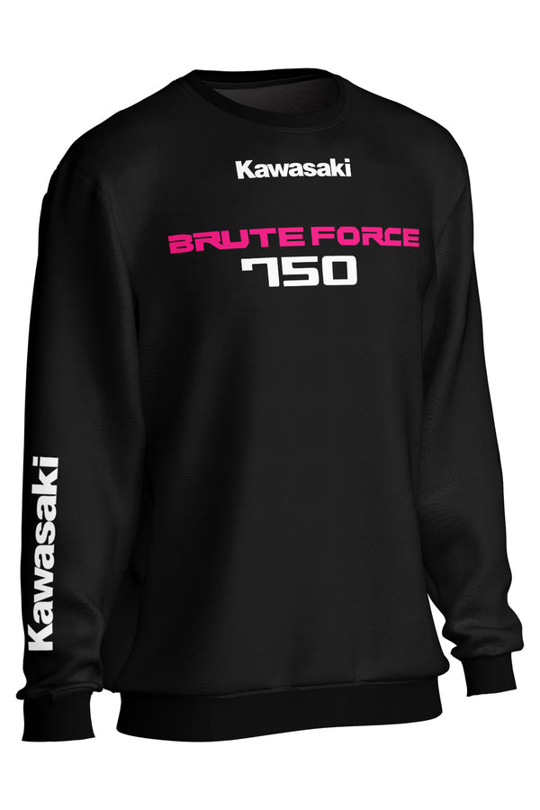 Kawasaki Brute Force 750 Sweatshirt