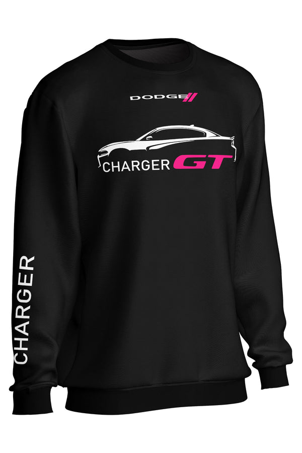 Dodge Charger Gt Sweatshirt