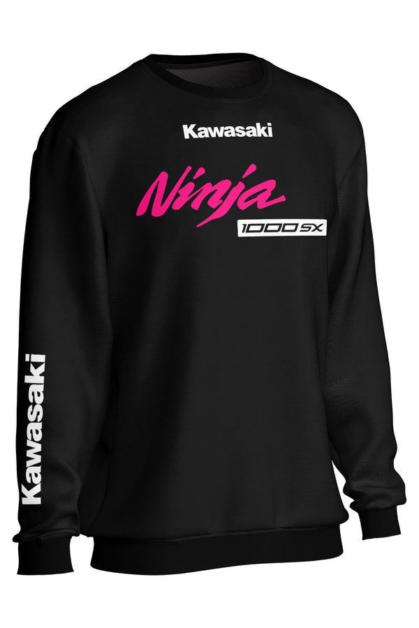 Kawasaki Ninja 1000Sx Sweatshirt