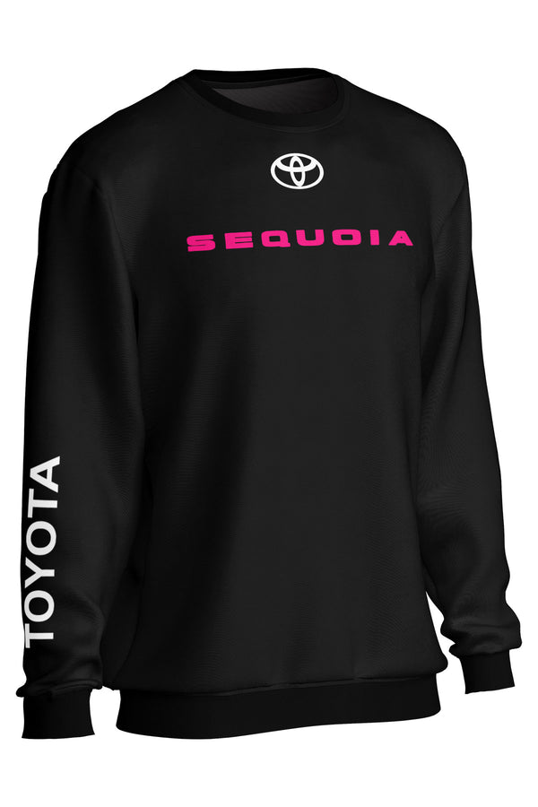 Toyota Sequoia Sweatshirt