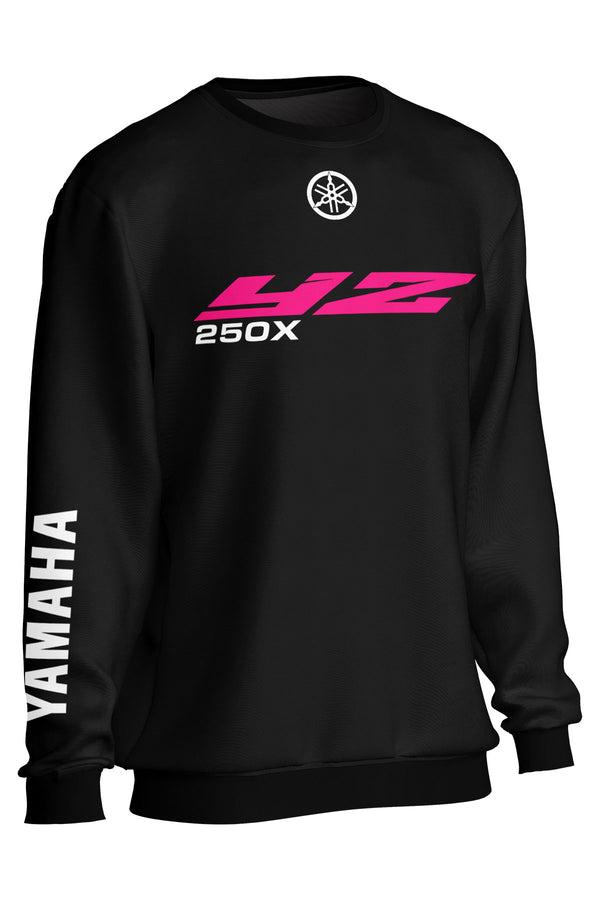 Yamaha Yz250X Sweatshirt