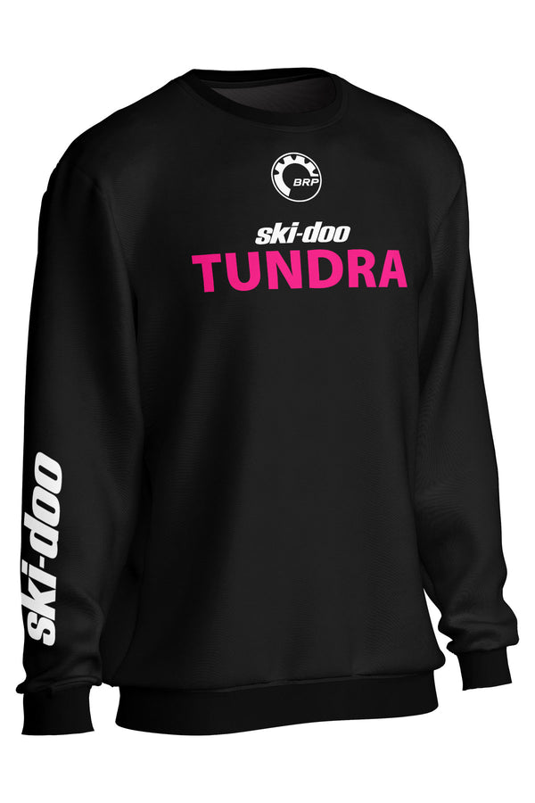 Brp Ski Doo Tundra Sweatshirt