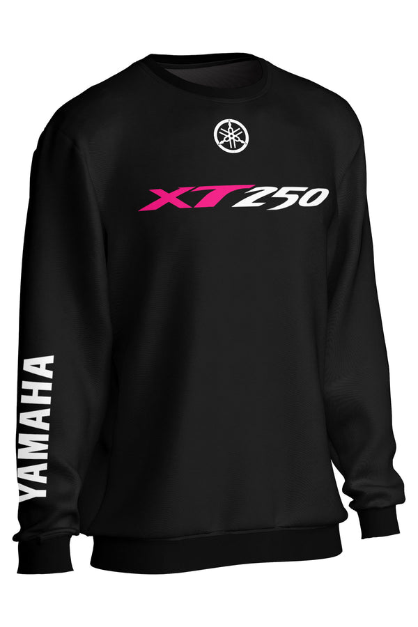 Yamaha Xt250 Sweatshirt