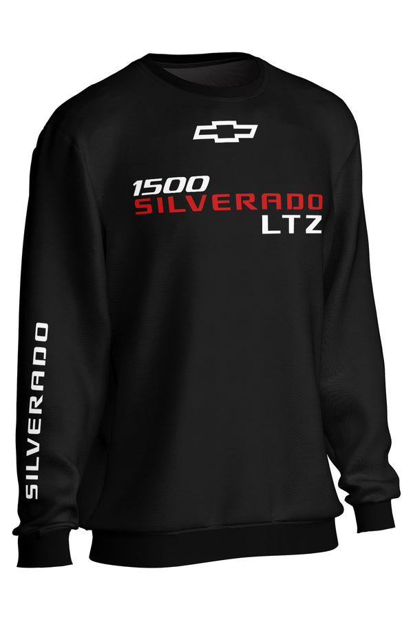 Chevrolet Silverado 1500 Ltz Sweatshirt