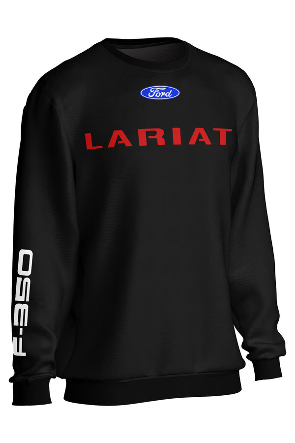 Ford F-350 Lariat Sweatshirt