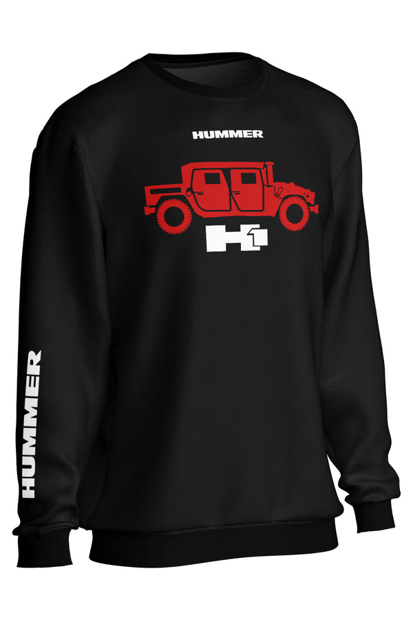 Hummer H1 Sweatshirt