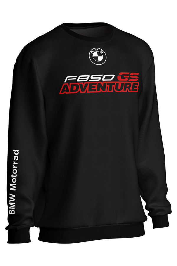 Bmw Motorrad F 850 Gs Adventure Sweatshirt