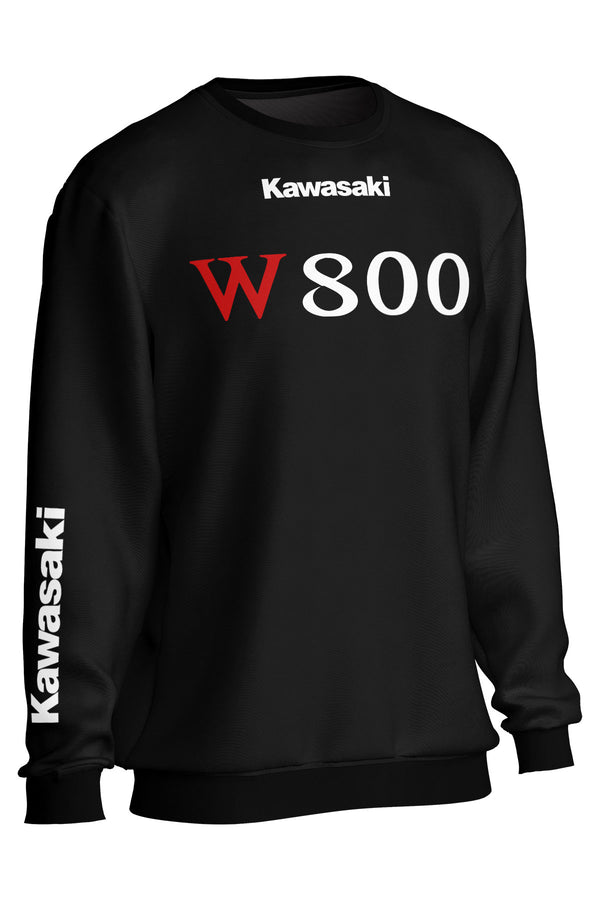Kawasaki W800 Sweatshirt