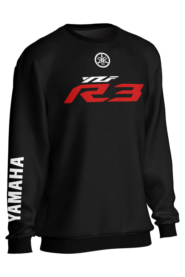 Yamaha Yzf R3 Sweatshirt