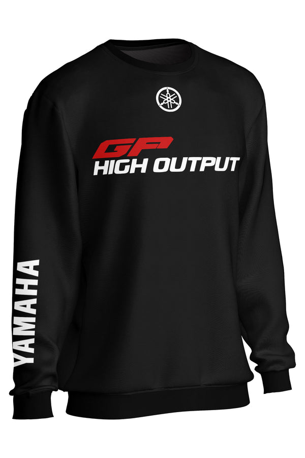 Yamaha Waverunner Gp HO Sweatshirt