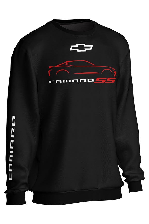 Chevrolet Camaro SS Sweatshirt