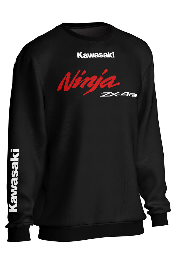 Kawasaki Ninja Zx-4RR Sweatshirt