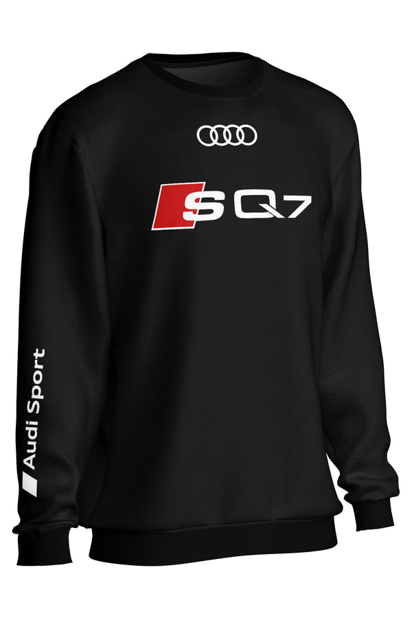 Audi SQ7 Sweatshirt