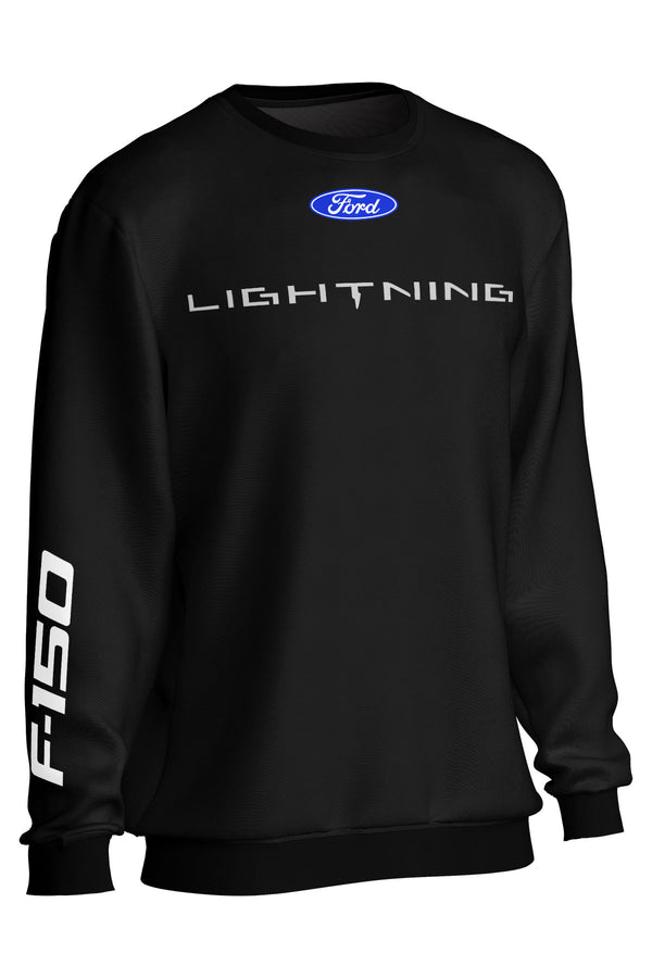 Ford F-150 Lightning Sweatshirt
