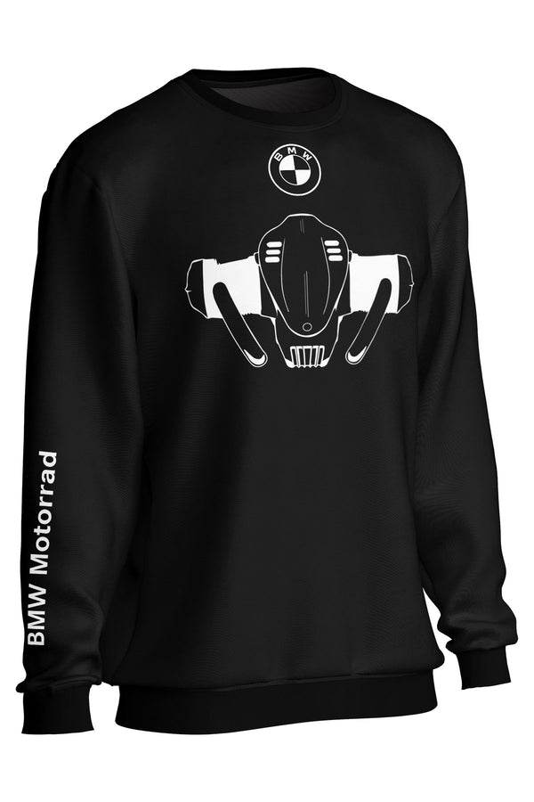 Bmw Motorrad R 18 Sweatshirt