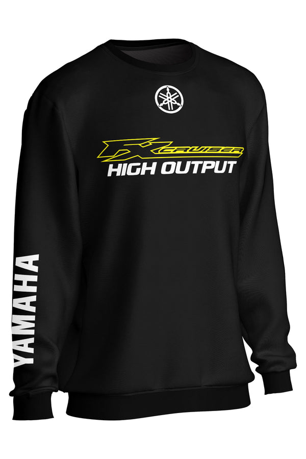 Yamaha Waverunner Fx HO Sweatshirt