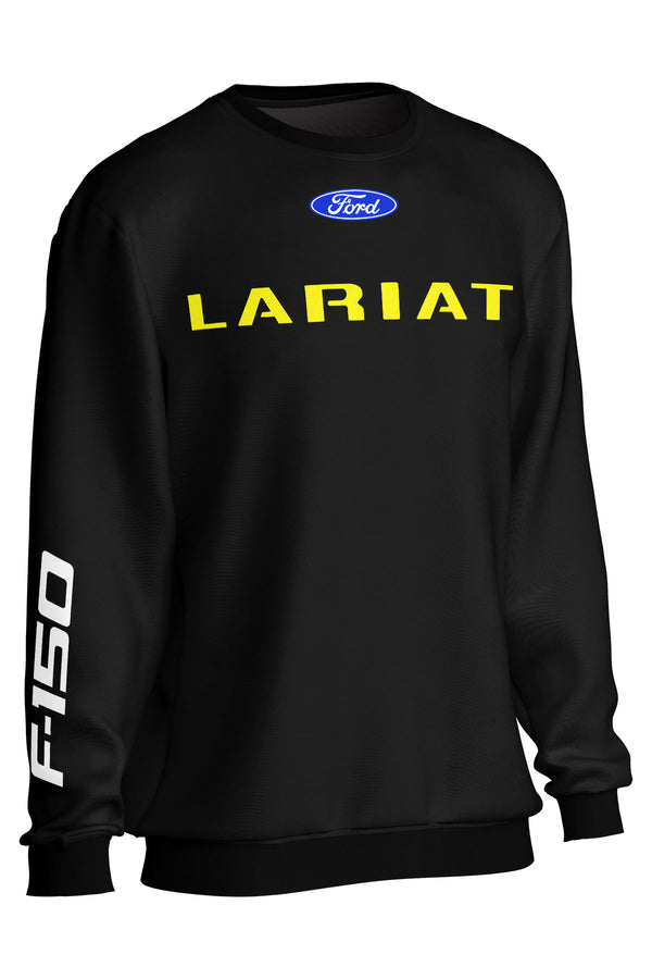 Ford F-150 Lariat Sweatshirt