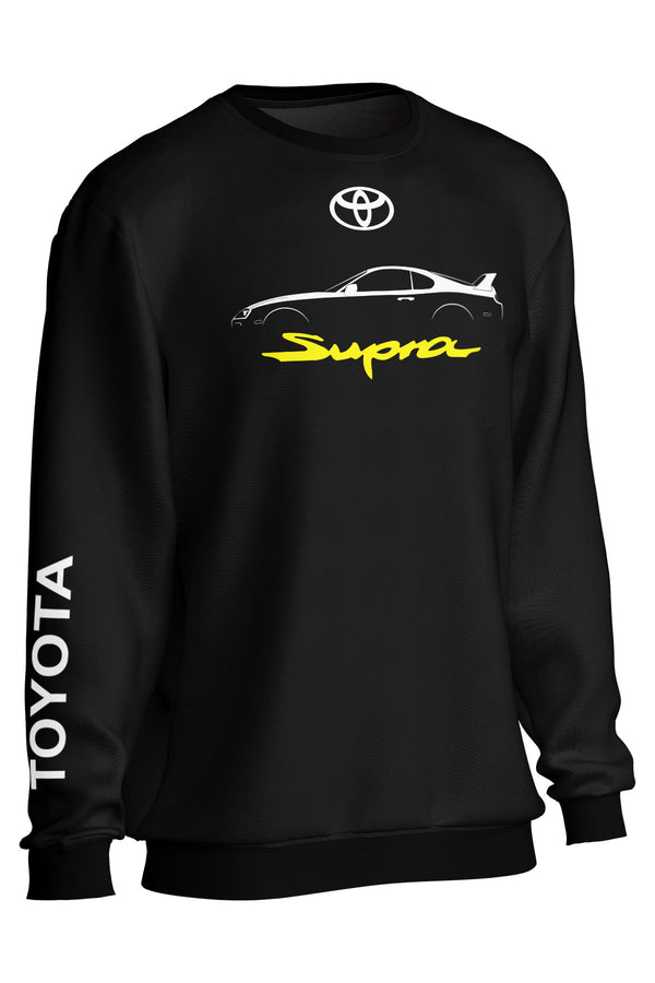 Toyota Supra A80 Sweatshirt