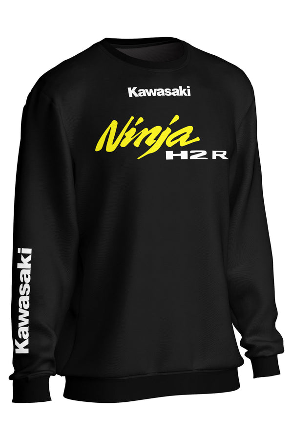 Kawasaki Ninja H2 R Sweatshirt