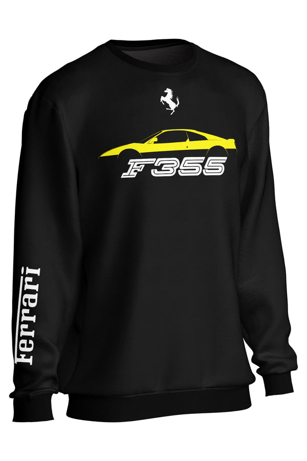 Ferrari F355 Berlinetta Sweatshirt