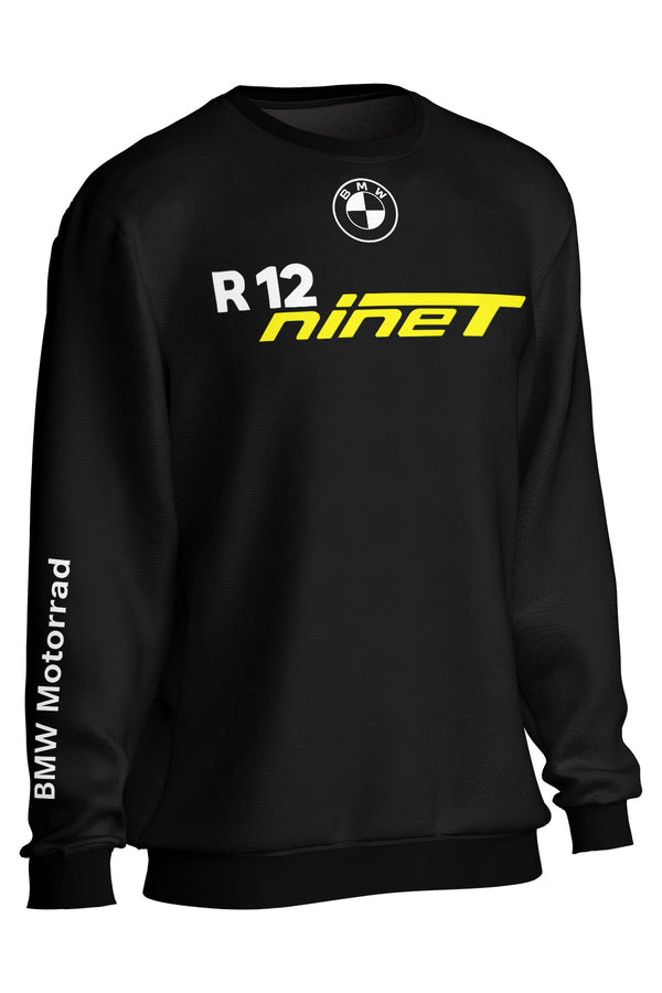 Bmw Motorrad R 12 nineT Sweatshirt