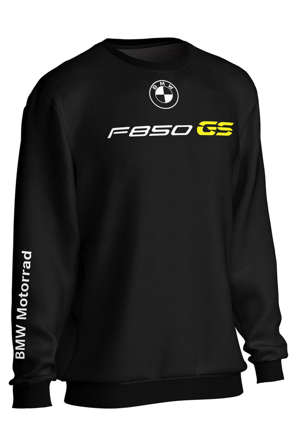 Bmw Motorrad F 850 Gs Sweatshirt