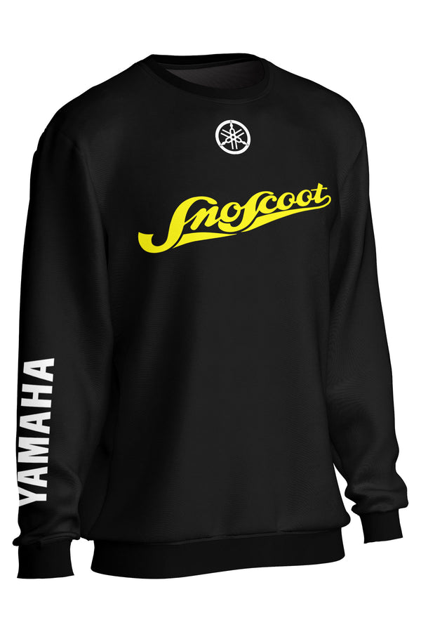 Yamaha Snoscoot Es Sweatshirt