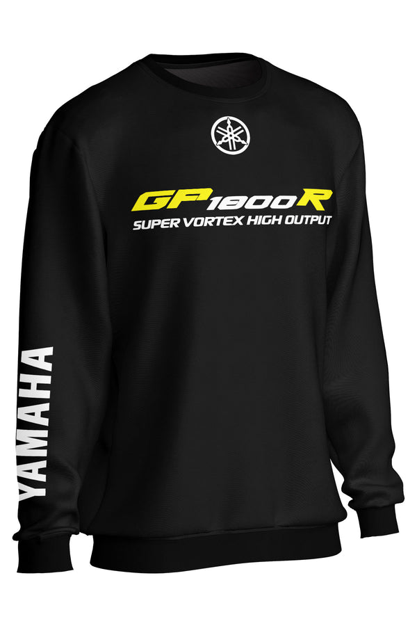 Yamaha Waverunner Gp 1800R SVHO Sweatshirt